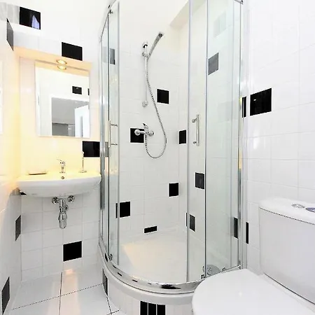 Peaceful Couple / Old Town / Jewish Quarter Apartment Prague