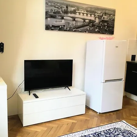Peaceful Couple / Old Town / Jewish Quarter Apartment