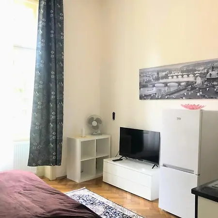 Peaceful Couple / Old Town / Jewish Quarter Apartment *
