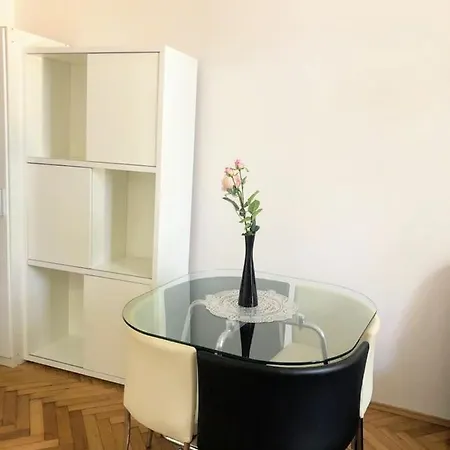 Peaceful Couple / Old Town / Jewish Quarter Apartman