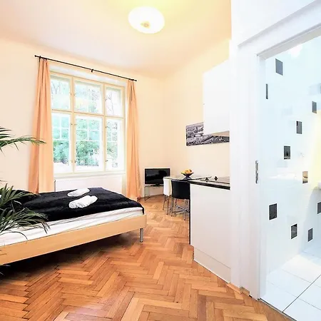 Peaceful Couple / Old Town / Jewish Quarter Apartment *